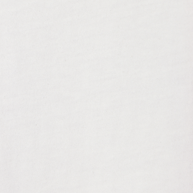 【期間限定】KNOT NET PATCH ON T-SHIRT　 詳細画像 ホワイト 6