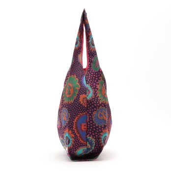 ORACLE ZODIAC PRINT ECO BAG　バッグ 詳細画像