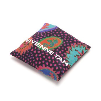 ORACLE ZODIAC PRINT ECO BAG　バッグ 詳細画像