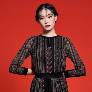 トップス｜全商品｜VIVIENNE TAM（ヴィヴィアンタム）公式オンラインストア