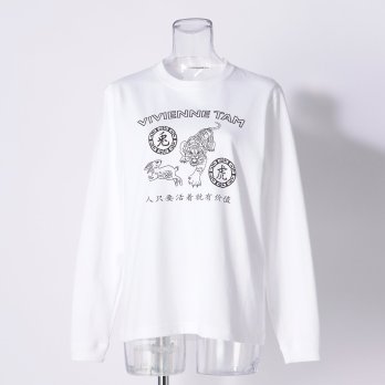トップス｜全商品｜VIVIENNE TAM（ヴィヴィアンタム）公式オンラインストア