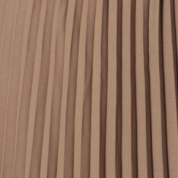 COLOR PLEATS SKIRT　 詳細画像