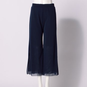 SOLID NETTING　パンツ