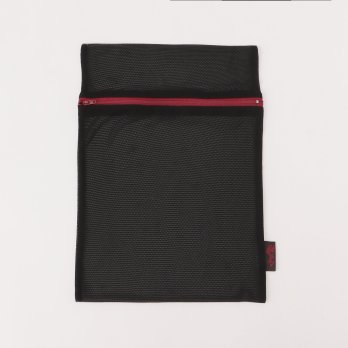 STRETCH NETTING WITH BAG　パンツ 詳細画像