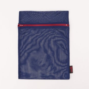 STRETCH NETTING WITH BAG　パンツ 詳細画像