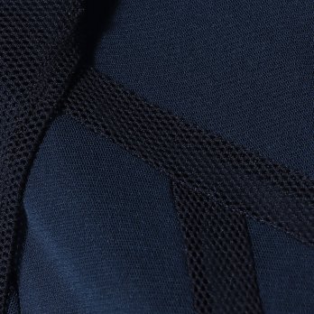 SOLID DRESS with CARDIGAN　ドレス 詳細画像