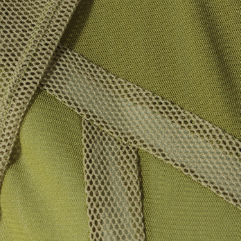 SOLID DRESS with CARDIGAN　ドレス 詳細画像