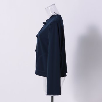BACK FREEZE NET JACKET　 詳細画像