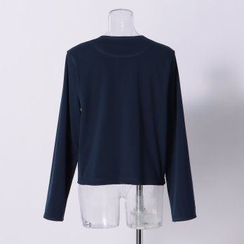 BACK FREEZE NET JACKET　 詳細画像
