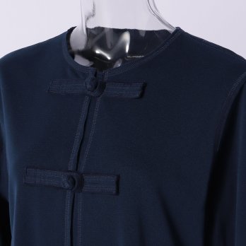 BACK FREEZE NET JACKET　 詳細画像