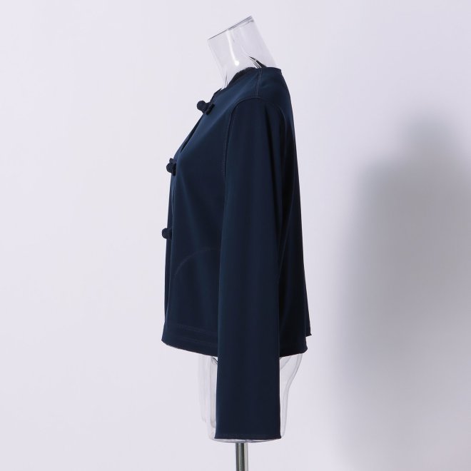 BACK FREEZE NET JACKET　 詳細画像 ネイビー 2