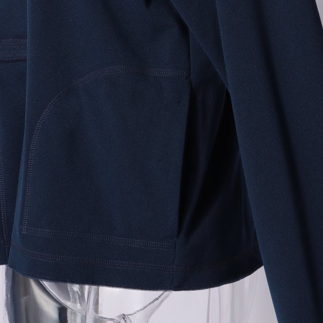 BACK FREEZE NET JACKET　 詳細画像 ネイビー 5