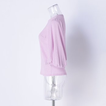 DESIGN BLOUSE　ブラウス 詳細画像