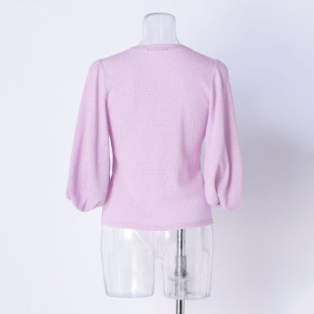 DESIGN BLOUSE　ブラウス 詳細画像