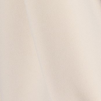 WLC カットジョーゼット・セットアップ　ブラウス 詳細画像