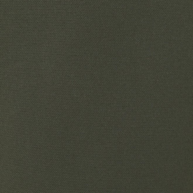 EMBOSS HIGHTENSION DOUBLE KNIT　スカート 詳細画像 カーキ 7