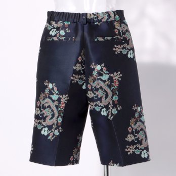 DRAGON JACQUARD　パンツ 詳細画像