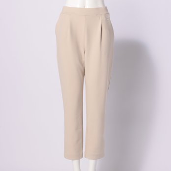 WLC カットジョーゼット・セットアップ　パンツ