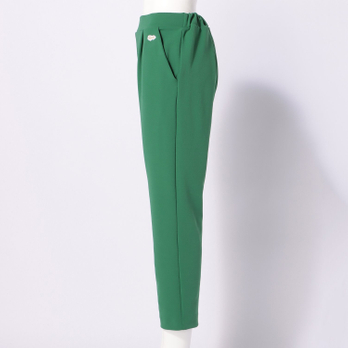 WLC カットジョーゼット・セットアップ　パンツ 詳細画像