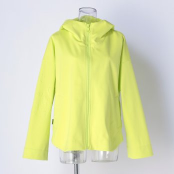 EMBOSS HIGHTENSION DOUBLE KNIT　ジャケット