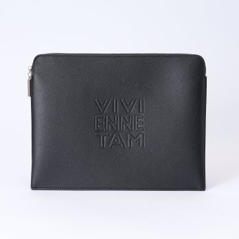 EMBOSSED BAG 詳細画像