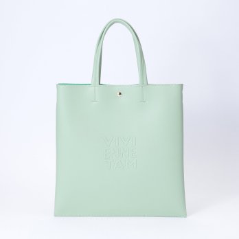 EMBOSSED BAG