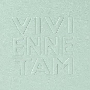EMBOSSED BAG 詳細画像