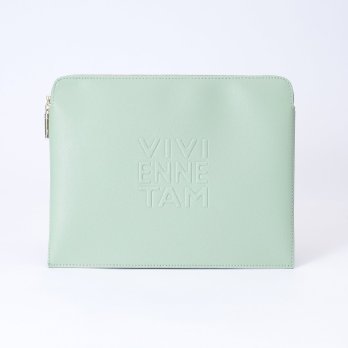 EMBOSSED BAG 詳細画像