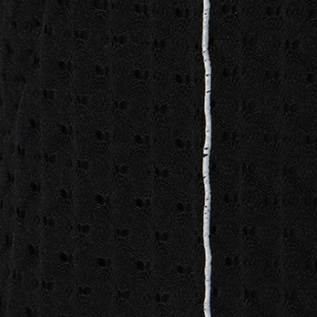 STRETCH LACE　ブラウス 詳細画像
