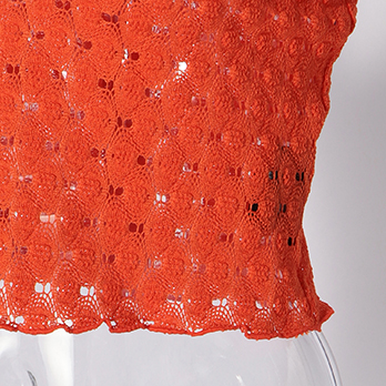 STRETCH LACE　ブラウス 詳細画像