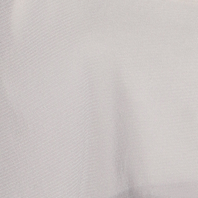 SOLID NET　ブラウス 詳細画像 ライトグレー 2