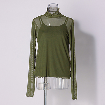 SOLID NET INNER