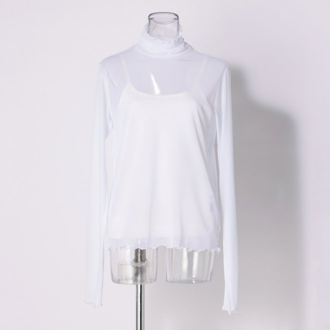 SOLID NET INNER