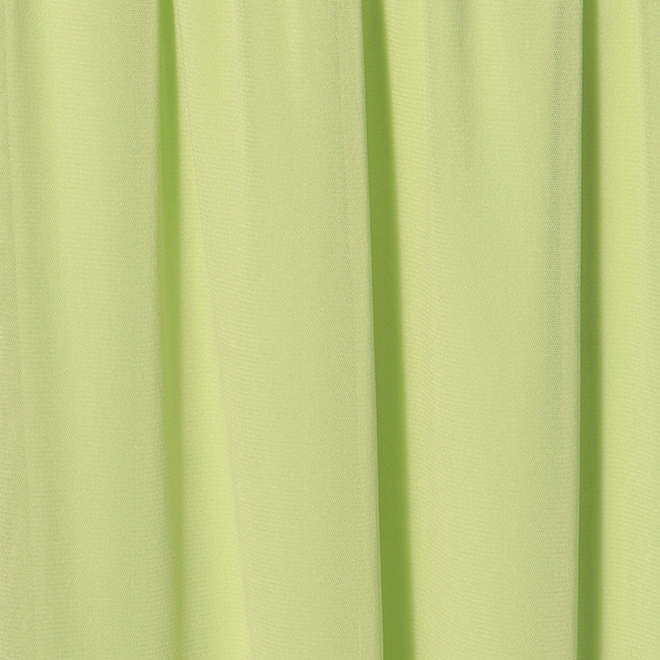SOLID NET　スカート 詳細画像 グリーン 6