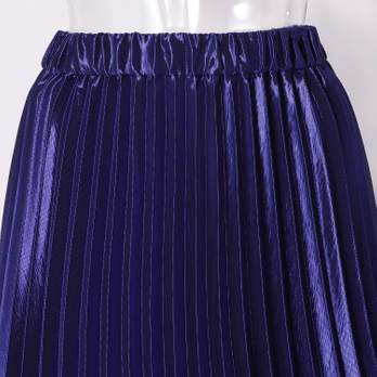 PLEATED SKIRT　 詳細画像