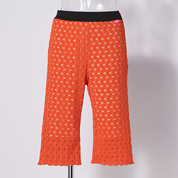 STRETCH LACE　パンツ