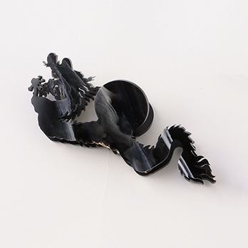 DRAGON HAIR CLIP