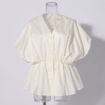 BROWSING BLOUSE　ブラウス