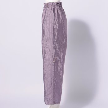 NYLON CARGO PANTS 詳細画像