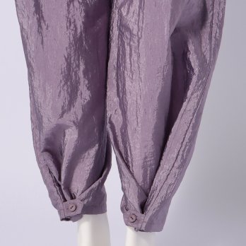 NYLON CARGO PANTS 詳細画像