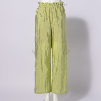 NYLON CARGO PANTS 詳細画像