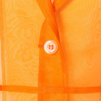 SHEER JACKET　 詳細画像