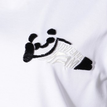 T-SHIRT with SAILOR COLLAR KNIT　カットソー 詳細画像