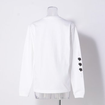 MAHJONG RULE TEE　 詳細画像