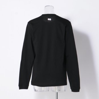 DICE AND MAHJONG TEE　 詳細画像