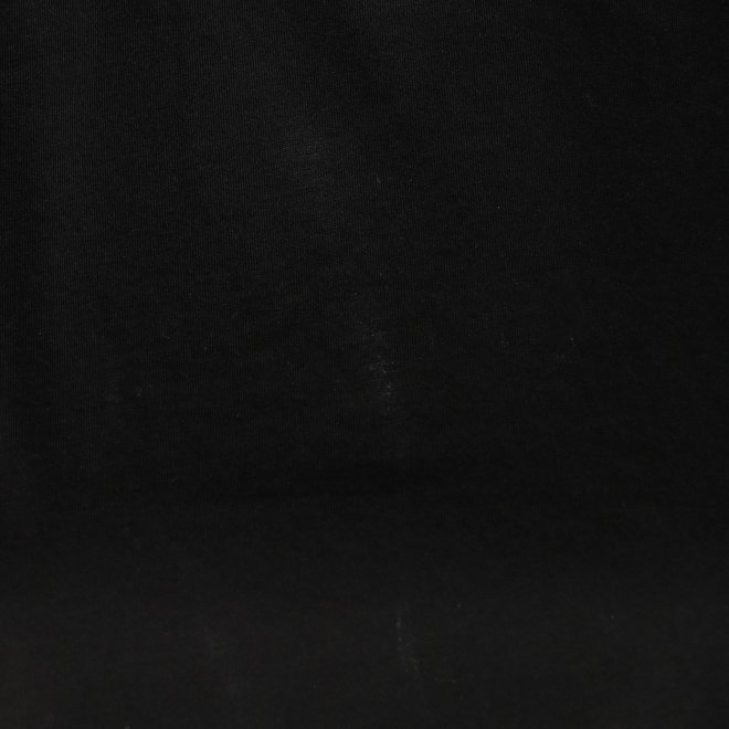 WLC チュール使いフレア袖TOPS　カットソー 詳細画像 ブラック 2