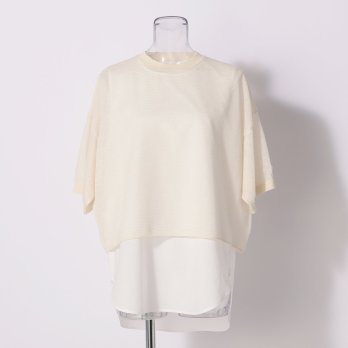 WLC ニット×カット　セット
