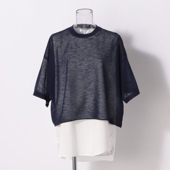 WLC ニット×カット　セット