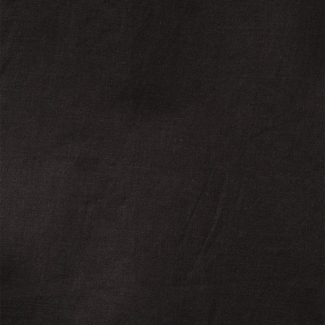 WL コットンボイル　スカート 詳細画像 ブラック 2