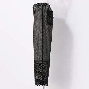喜喜 VIVIENNE LACE　パンツ 詳細画像